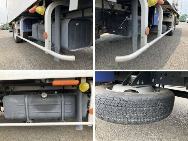 日野デュトロ冷凍車（冷蔵車）小型（2t・3t）[写真24]