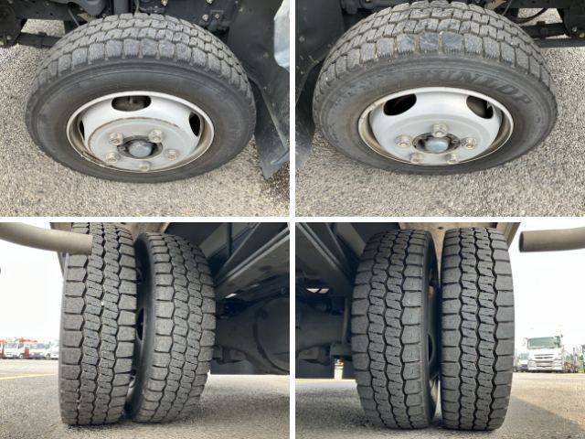 日野デュトロ冷凍車（冷蔵車）小型（2t・3t）[写真25]