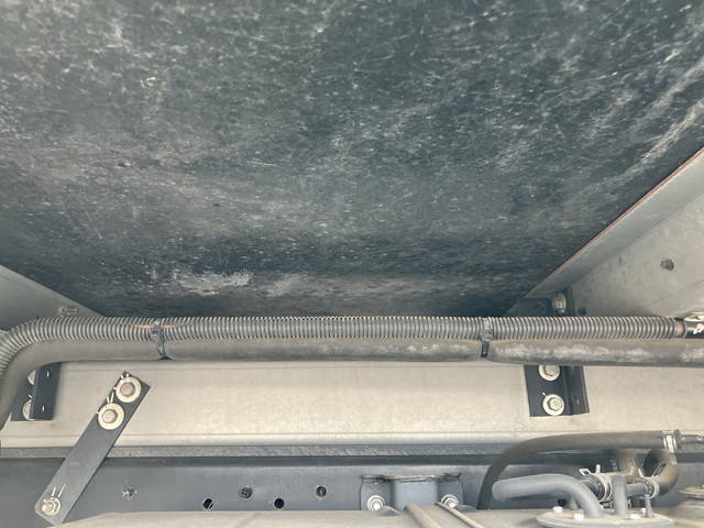 日野デュトロ冷凍車（冷蔵車）小型（2t・3t）[写真26]