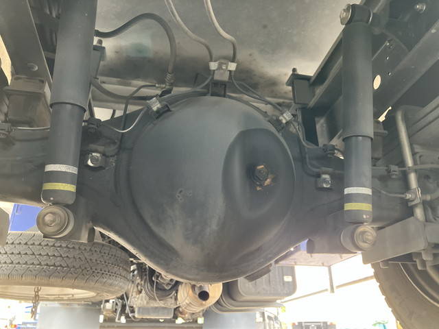 日野デュトロ冷凍車（冷蔵車）小型（2t・3t）[写真28]