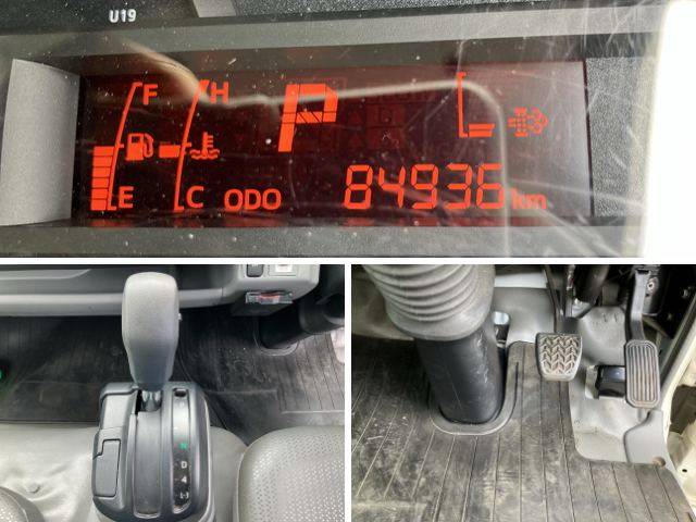 日野デュトロ冷凍車（冷蔵車）小型（2t・3t）[写真37]