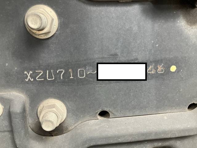 日野デュトロ冷凍車（冷蔵車）小型（2t・3t）[写真40]