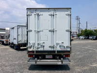 日野デュトロ冷凍車（冷蔵車）小型（2t・3t）[写真11]