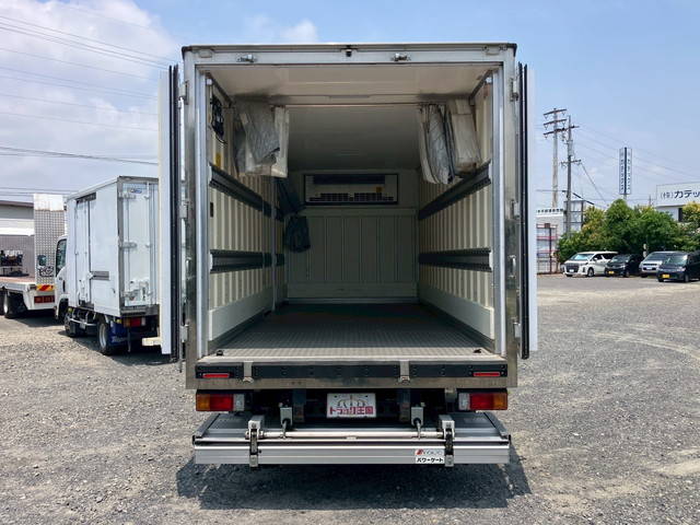 日野デュトロ冷凍車（冷蔵車）小型（2t・3t）[写真11]
