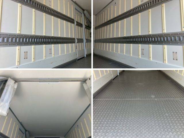 日野デュトロ冷凍車（冷蔵車）小型（2t・3t）[写真13]