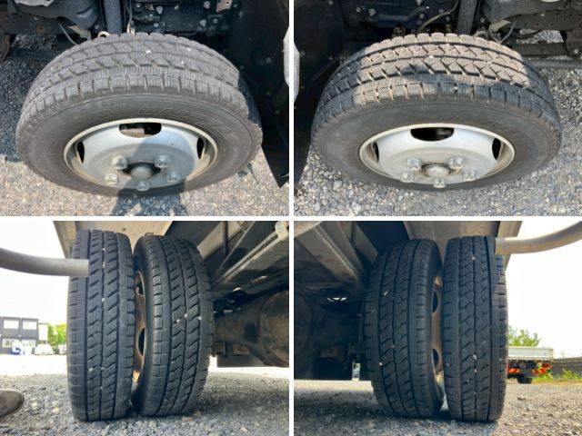 日野デュトロ冷凍車（冷蔵車）小型（2t・3t）[写真25]