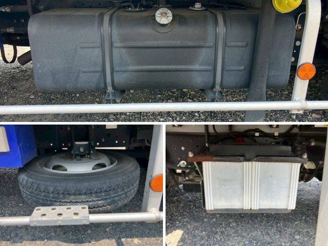 日野デュトロ冷凍車（冷蔵車）小型（2t・3t）[写真26]