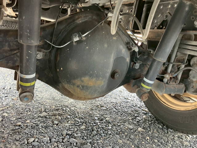 日野デュトロ冷凍車（冷蔵車）小型（2t・3t）[写真29]