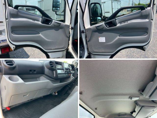 日野デュトロ冷凍車（冷蔵車）小型（2t・3t）[写真31]
