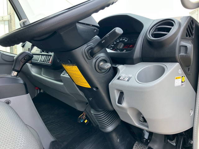 日野デュトロ冷凍車（冷蔵車）小型（2t・3t）[写真34]