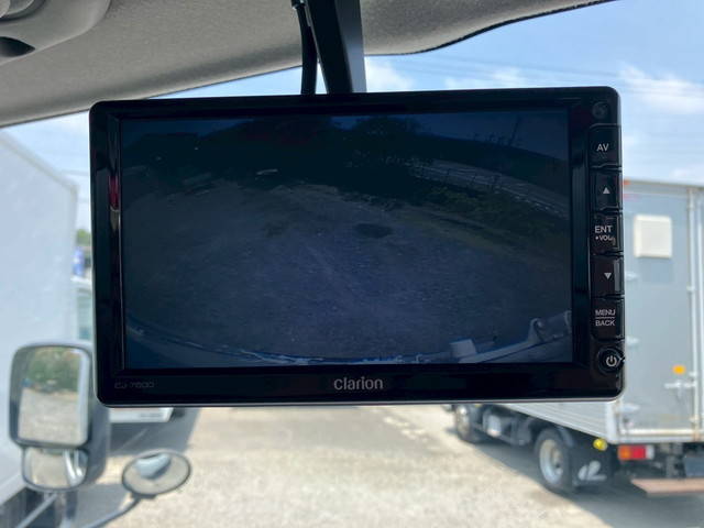 日野デュトロ冷凍車（冷蔵車）小型（2t・3t）[写真39]