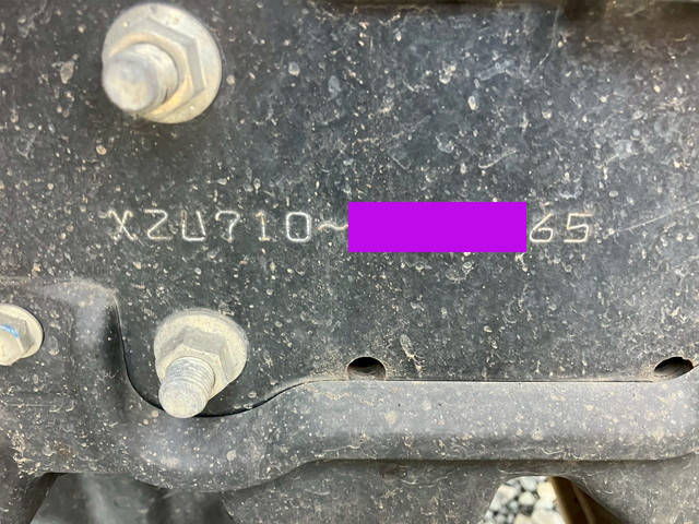 日野デュトロ冷凍車（冷蔵車）小型（2t・3t）[写真40]