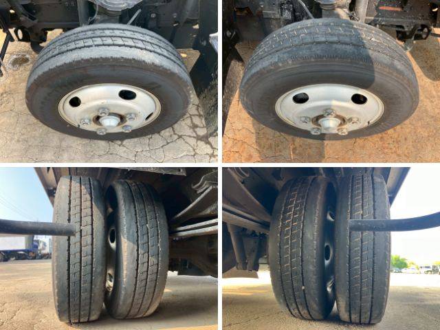 いすゞエルフアルミバン小型（2t・3t）[写真23]