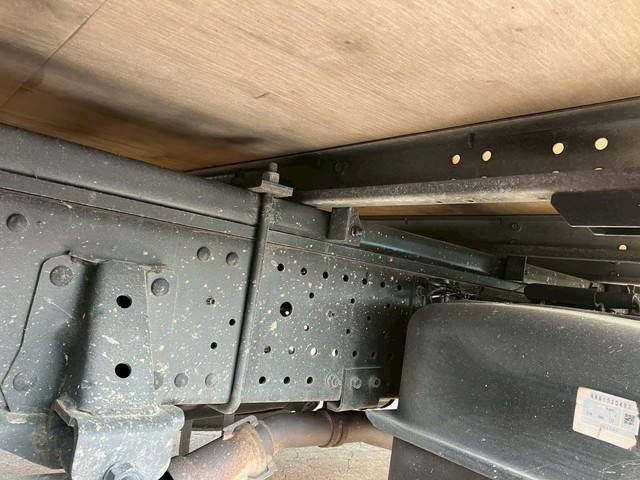 いすゞエルフアルミバン小型（2t・3t）[写真24]