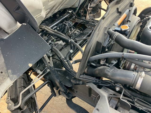 いすゞエルフアルミバン小型（2t・3t）[写真28]