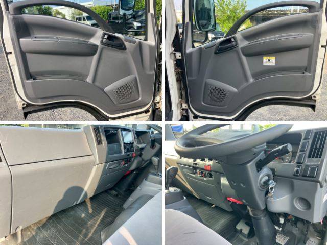 いすゞエルフアルミバン小型（2t・3t）[写真32]