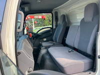 いすゞエルフアルミバン小型（2t・3t）[写真34]