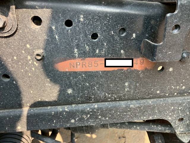 いすゞエルフアルミバン小型（2t・3t）[写真39]