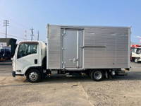 いすゞエルフアルミバン小型（2t・3t）[写真06]