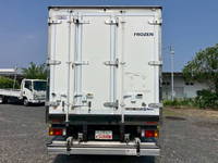 いすゞエルフ冷凍車（冷蔵車）小型（2t・3t）[写真11]