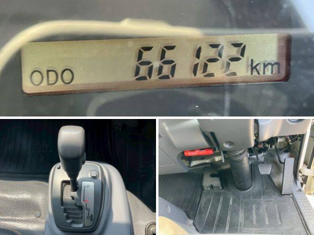 いすゞエルフ冷凍車（冷蔵車）小型（2t・3t）[写真35]