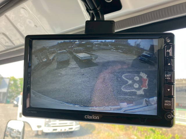 いすゞエルフ冷凍車（冷蔵車）小型（2t・3t）[写真39]