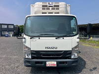 いすゞエルフ冷凍車（冷蔵車）小型（2t・3t）[写真09]