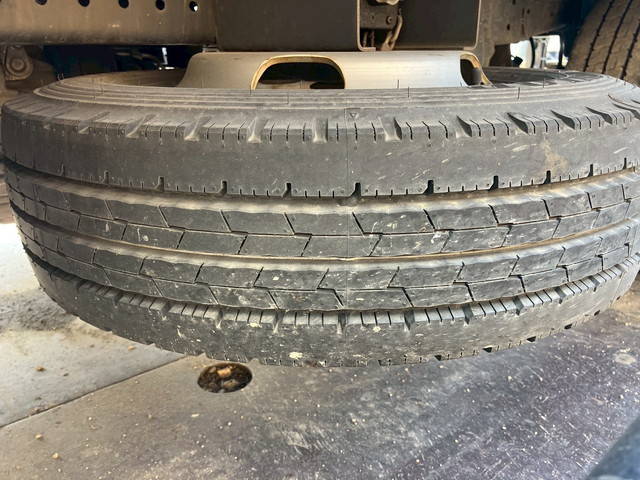 いすゞエルフアルミバン小型（2t・3t）[写真20]