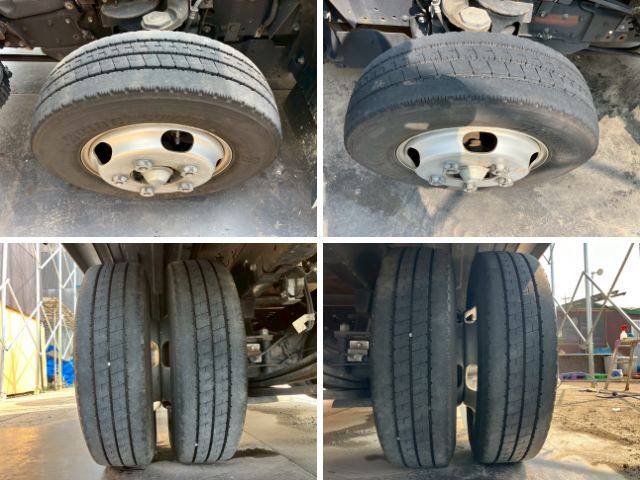 いすゞエルフアルミバン小型（2t・3t）[写真21]