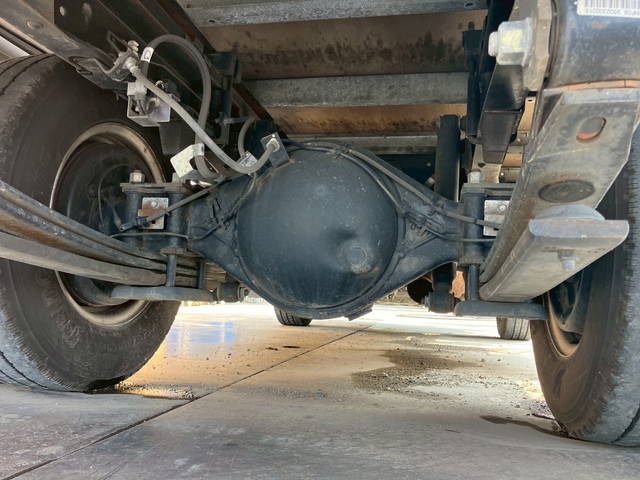 いすゞエルフアルミバン小型（2t・3t）[写真23]