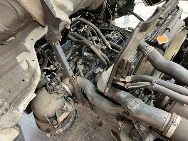 いすゞエルフアルミバン小型（2t・3t）[写真24]