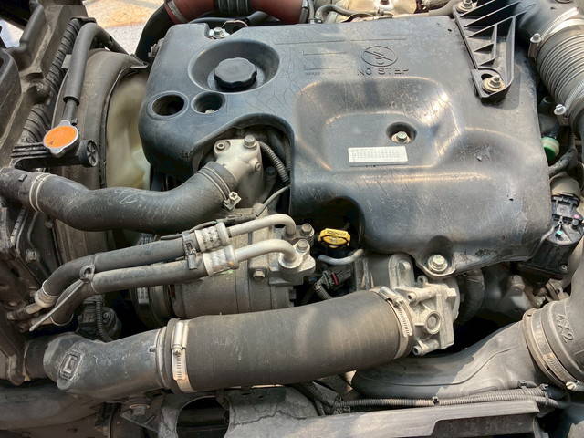 いすゞエルフアルミバン小型（2t・3t）[写真25]