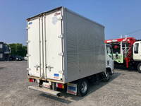 いすゞエルフアルミバン小型（2t・3t）[写真02]