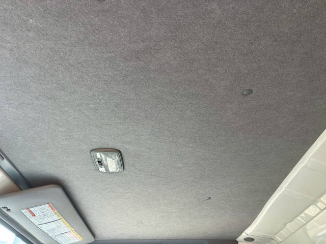 いすゞエルフアルミバン小型（2t・3t）[写真30]