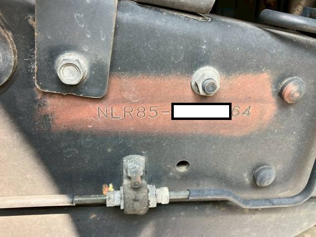 いすゞエルフアルミバン小型（2t・3t）[写真39]