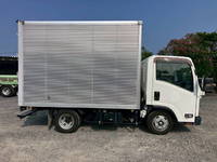 いすゞエルフアルミバン小型（2t・3t）[写真07]