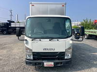 いすゞエルフアルミバン小型（2t・3t）[写真08]