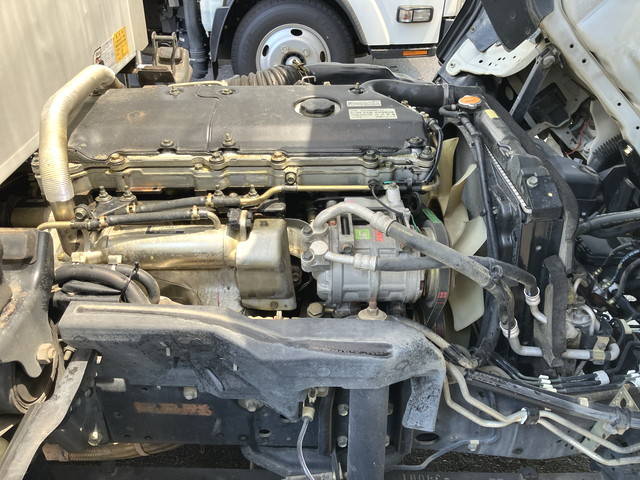 いすゞエルフダンプ小型（2t・3t）[写真26]