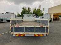 三菱ふそうキャンター平ボディ小型（2t・3t）[写真11]