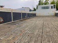 三菱ふそうキャンター平ボディ小型（2t・3t）[写真13]