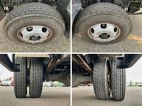 三菱ふそうキャンター平ボディ小型（2t・3t）[写真19]