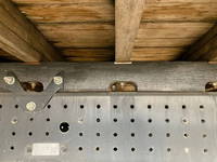 三菱ふそうキャンター平ボディ小型（2t・3t）[写真24]