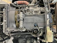 三菱ふそうキャンター平ボディ小型（2t・3t）[写真27]