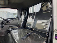 三菱ふそうキャンター平ボディ小型（2t・3t）[写真30]