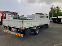 三菱ふそうキャンター平ボディ小型（2t・3t）[写真02]