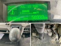 三菱ふそうキャンター平ボディ小型（2t・3t）[写真34]