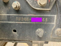 三菱ふそうキャンター平ボディ小型（2t・3t）[写真38]