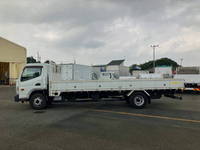 三菱ふそうキャンター平ボディ小型（2t・3t）[写真06]