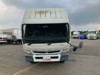 三菱ふそうキャンター平ボディ小型（2t・3t）[写真09]