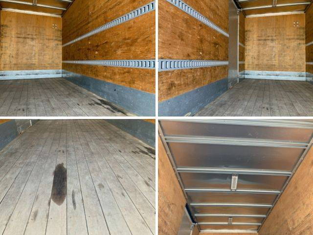 いすゞエルフアルミバン小型（2t・3t）[写真13]